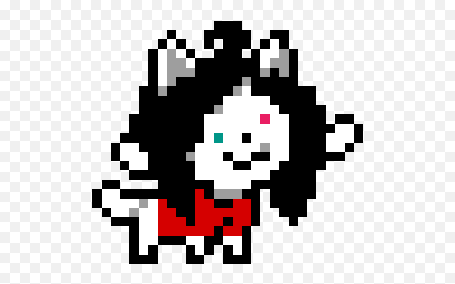 Inside - Darku0027s Likes Pixilart Emoji,Temmie Emoticon Text