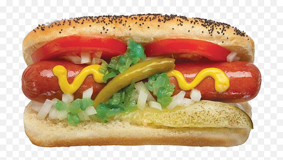Popular And Trending Hotdog Stickers On Picsart Emoji,Hot Dog Emojis