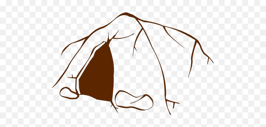 Cave Png Image Png Svg Clip Art For Web - Download Clip Art Emoji,White Federer Emoji Mens Tshirt