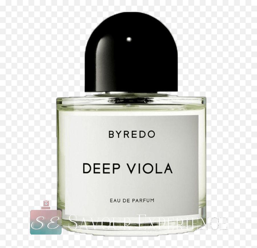 Deep Viola By Byredo Emoji,Hamlet Deep Emotions