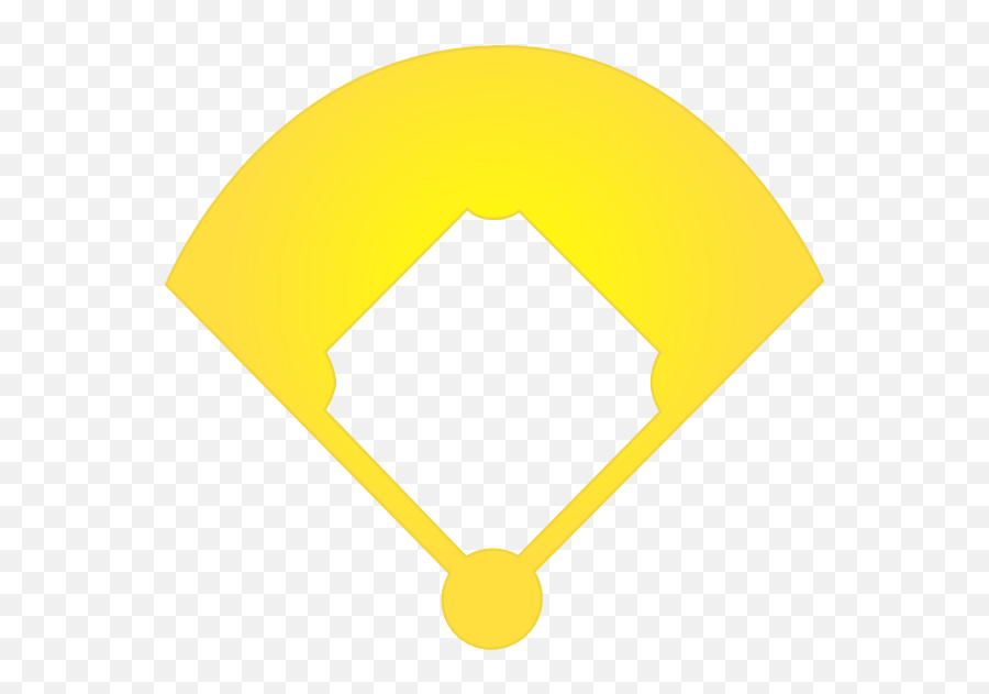 Diamonds Clipart Softball Diamonds Softball Transparent - Dot Emoji,Emoji Baseball And Diamond