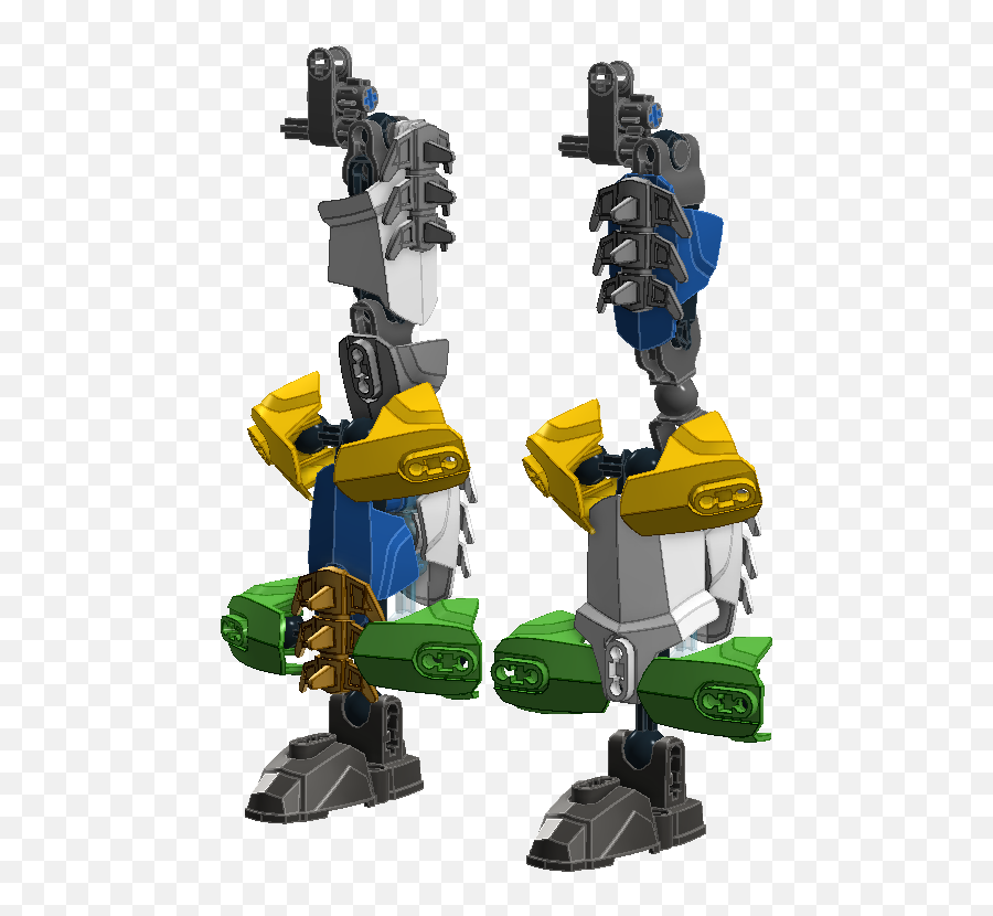 Wairuha Master Of Wisdom - Bioniclebased Creations Bzpower Vertical Emoji,Dalek Emoji