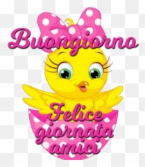 Stickers Buongiorno E Buonanotte Wastickerapps Latest Emoji,Buon Giorno Con Emoticon