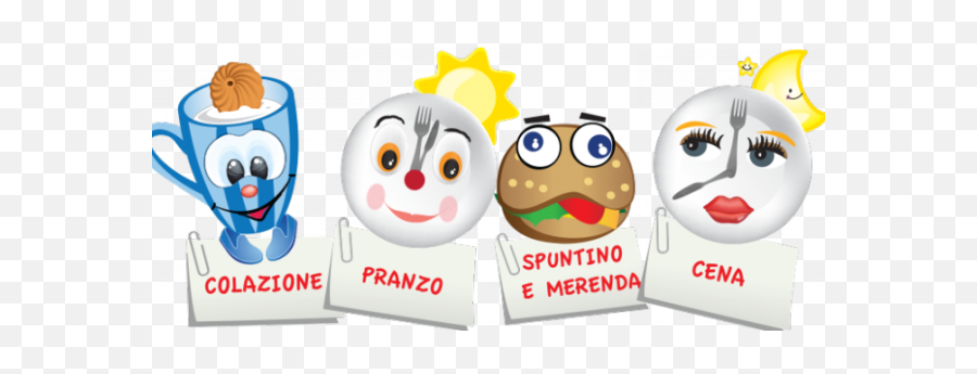 Sana Alimentazione Nuove Regole - Studio Medico Perrone Emoji,Emoticon Nuovi