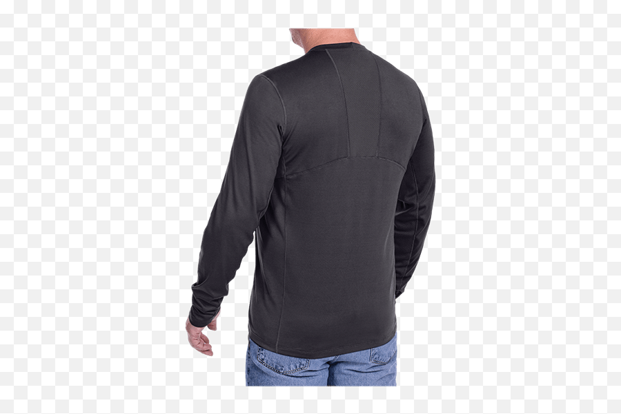 Workskin Mid Weight Performance Shirt Emoji,Wearing Emotions On Sleve