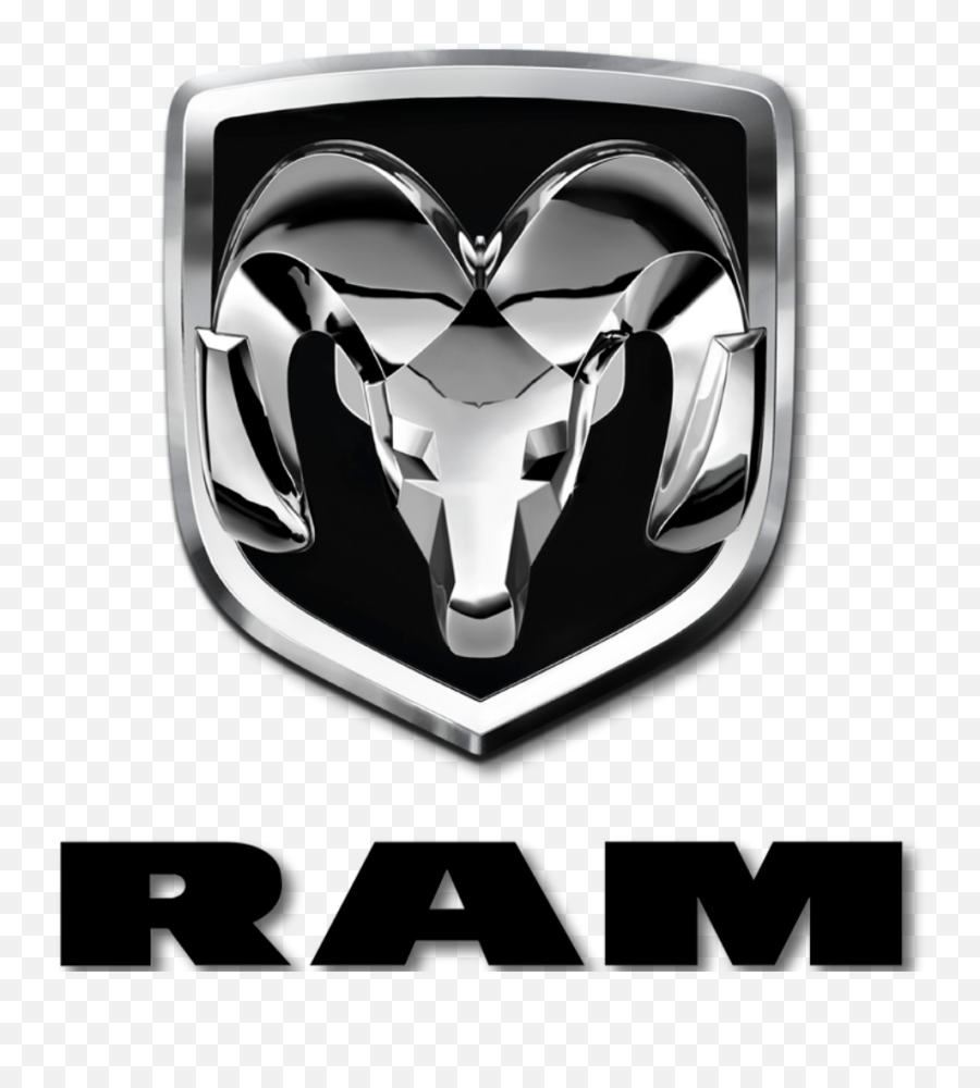 Muscle Clipart Ram Muscle Ram - Ram Logo Emoji,Rams Emoji