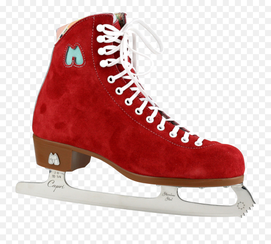 Moxi Ice Skate - Poppy Emoji,How To Show More Emotion In Figure Skating