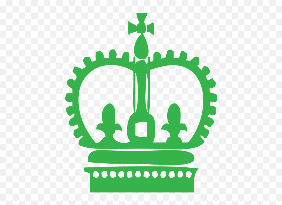 Crown - U Pull It Emoji,With A Crown Emotion