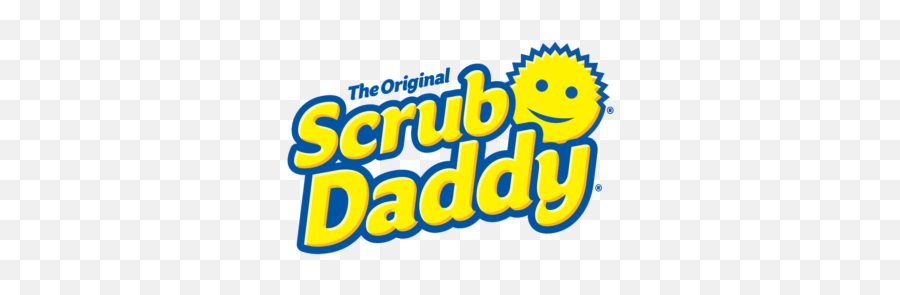 Scrub Daddy India Buy The Americau0027s Favorite Sponge Here Emoji,Rajini Emoticon