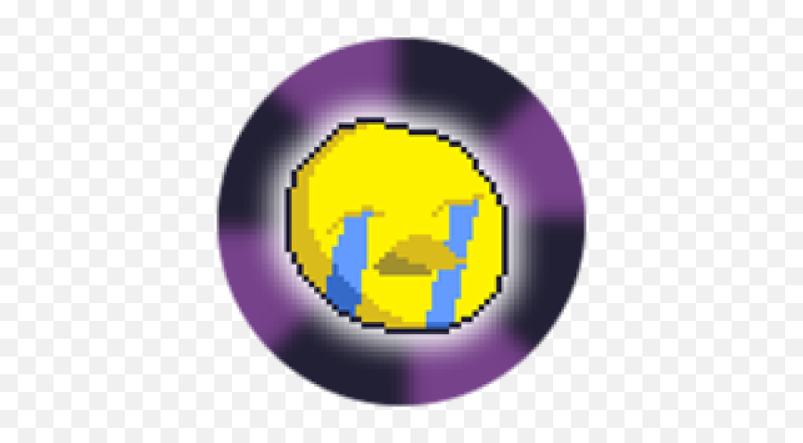 Sob Coin - Roblox Emoji,Sobs Emoji