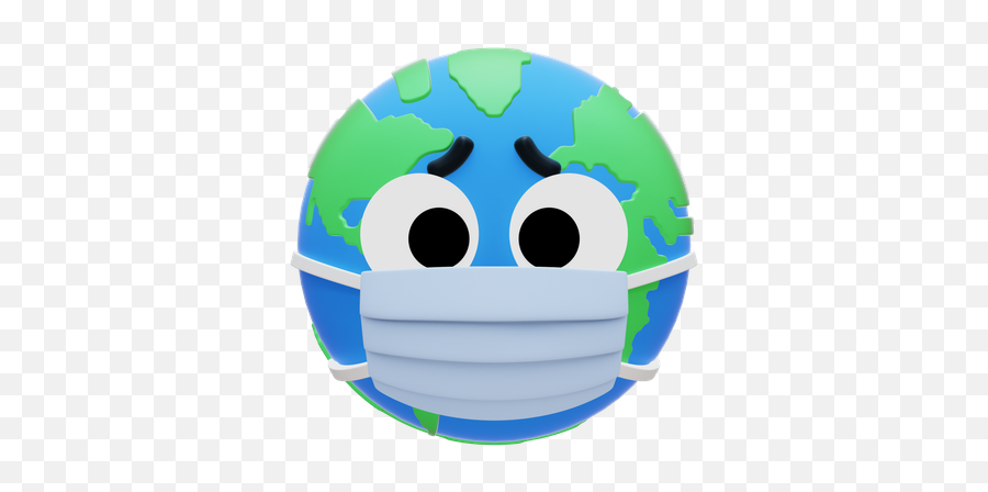 Earth 3d Illustrations Designs Images Vectors Hd Graphics Emoji,Earth America Emoji