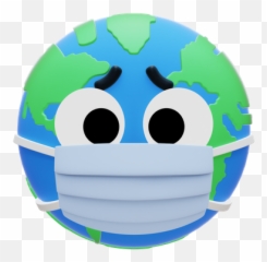 Earth 3d Illustrations Designs Images Vectors Hd Graphics Emoji,Earth America Emoji