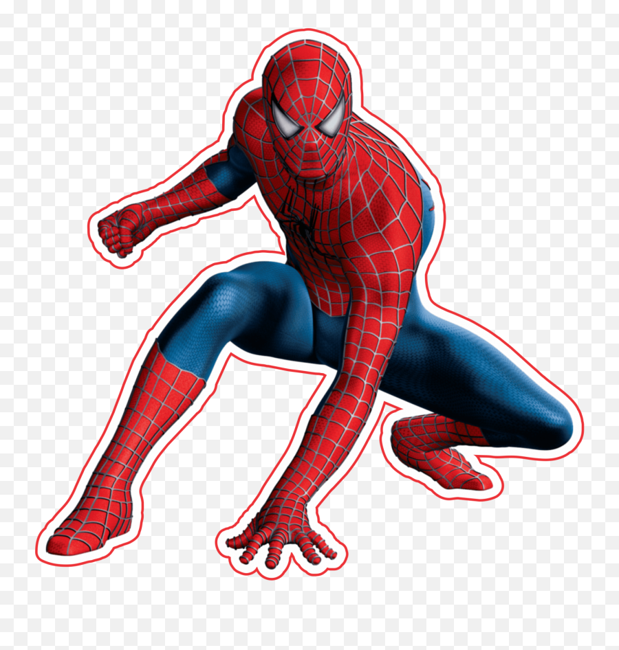 Amazing Spiderman U2013 Artofit Emoji,Man In Disguise Emoji