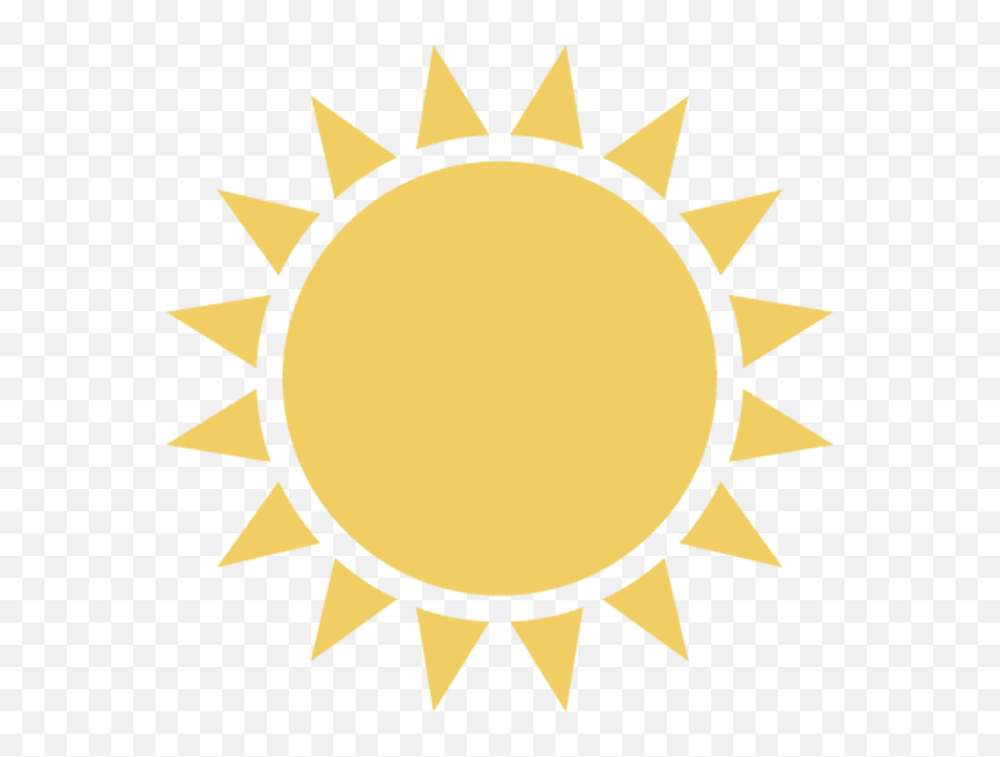 Cooler World Emoji,Emoji Sun With Rays