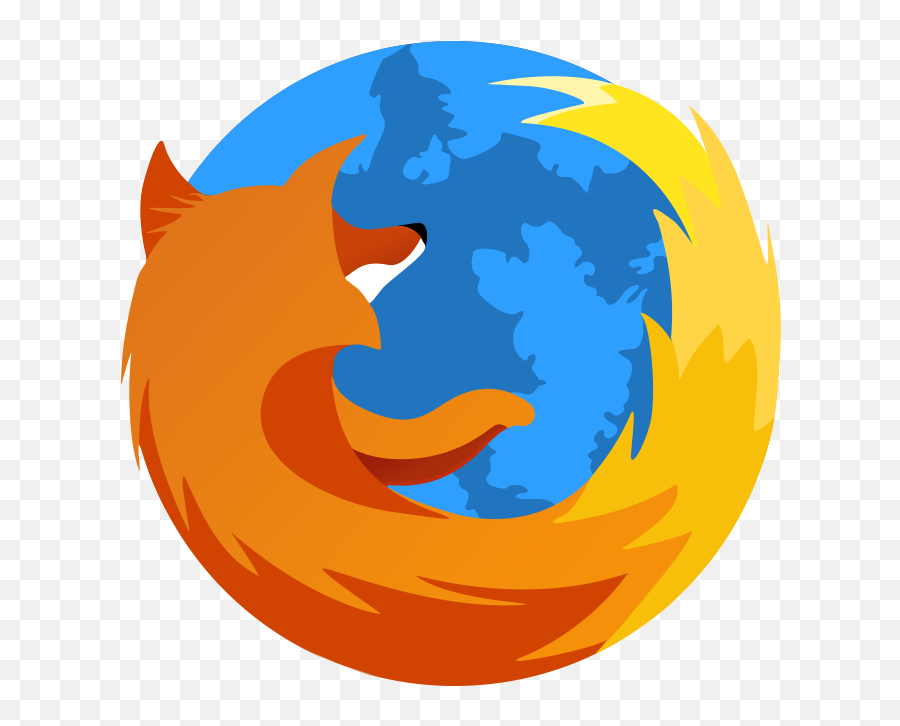 Firefox Logo Vector Transparent Png Png Mart Emoji,Firefox Emoji