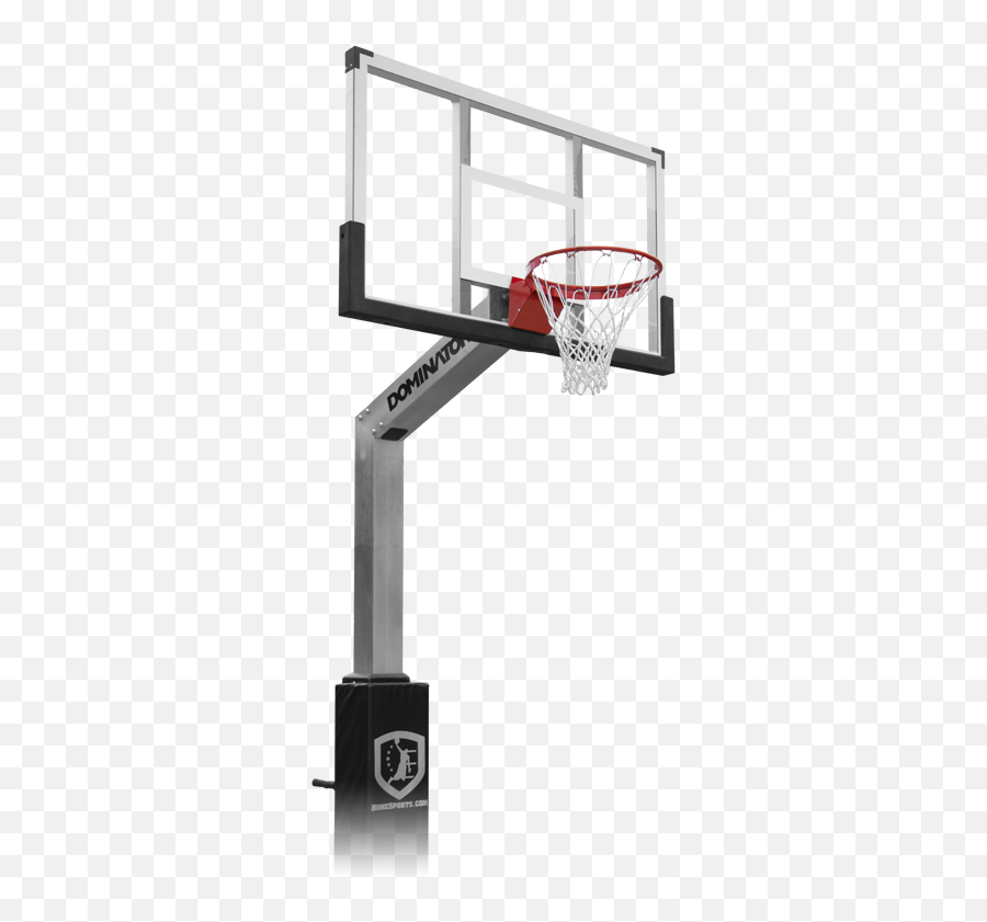 Basketball Hoop Transparent Background - Backboard Emoji,Hoop Emoji