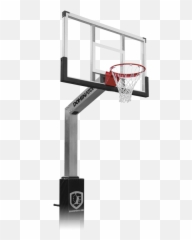 Basketball Hoop Transparent Background - Backboard Emoji,Hoop Emoji