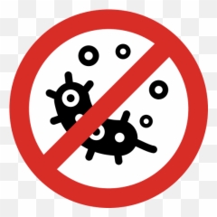 Anti Antibacterial Icon Png And Svg Vector Free Download Emoji,Anti Symbol Emoji