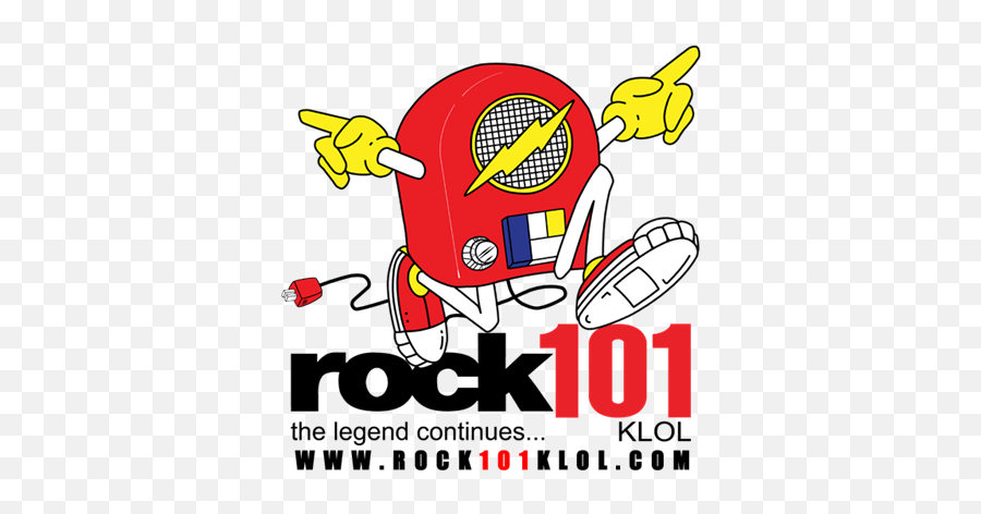 Radio U2013 Off The Kuff - Rock 101 Klol Emoji,Emotions Htown