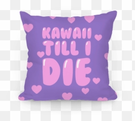 Japan Pillows - Decorative Emoji,Fat Emoji Pillow
