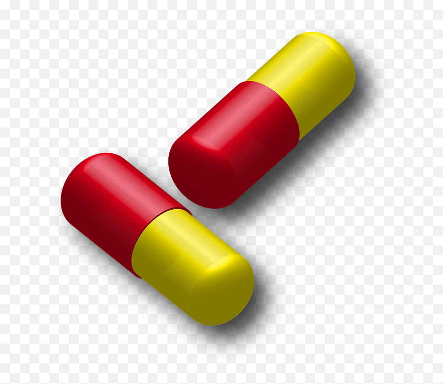 Pill Clipart Medicine Tablet Pill Medicine Tablet - Tablet Medicine Emoji,Pill Emoji Transparent