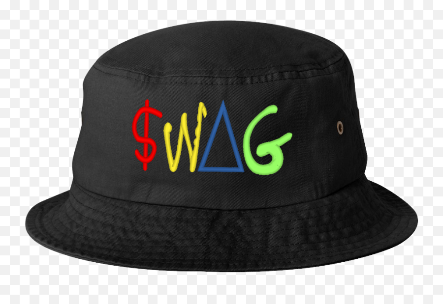 Swag Bucket Hat - Solid Emoji,Emoji Bucket Hat Amazon