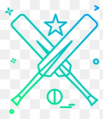 Cricket Png Logo Hd - Cricket Icon Png Blue Emoji,Cricket Wireless Emoji