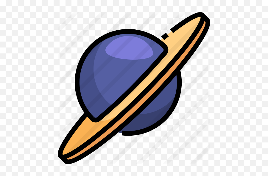Saturn - Free Miscellaneous Icons Language Emoji,Saturn Emoji
