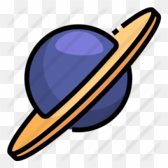 Saturn - Free Miscellaneous Icons Language Emoji,Saturn Emoji
