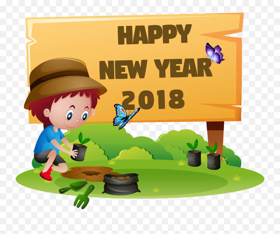 Funny Happy New Year Png U0026 Free Funny Happy New Yearpng - Yad Vashem Emoji,Happy New Year Emoji 2018