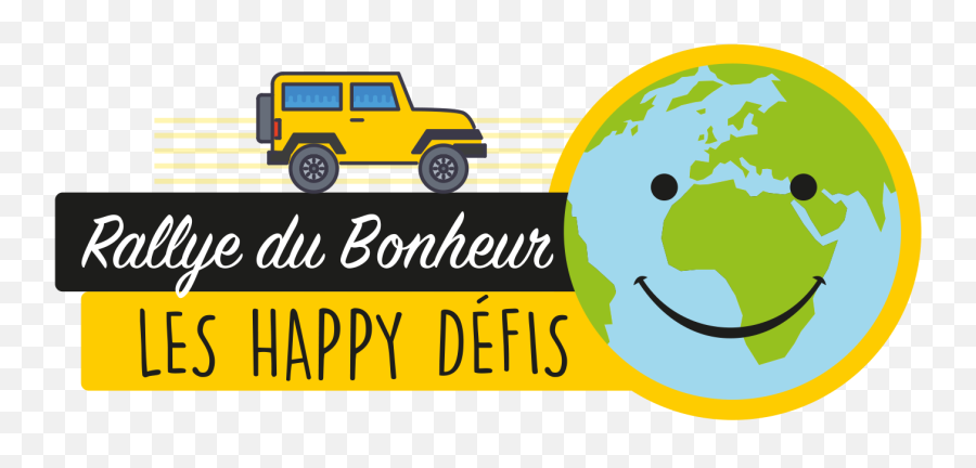Be Love Be Happy La Communauté Ecolo Du Bonheur Qui Fait Du - Sport Utility Vehicle Emoji,Green With Envy Emoticon