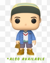 Billy Madison - Penguin With Cocktail Pop Vinyl Figure Billy Madison Funko Pop Emoji,Emoji Movie Funko Pop