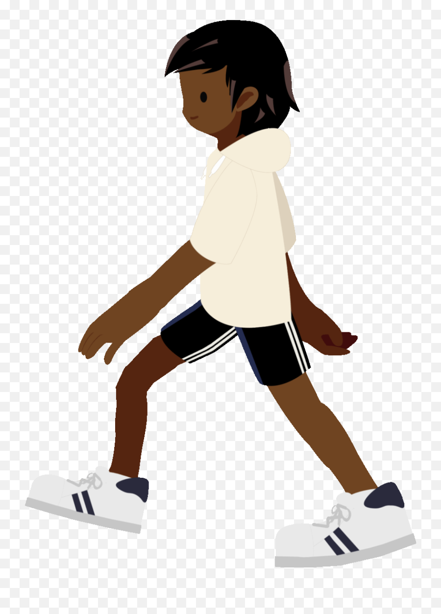 Artstation Simple Teen Characters - Naemt Emoji,Jordan Brand Emoji