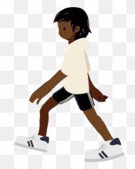 Artstation Simple Teen Characters - Naemt Emoji,Jordan Brand Emoji