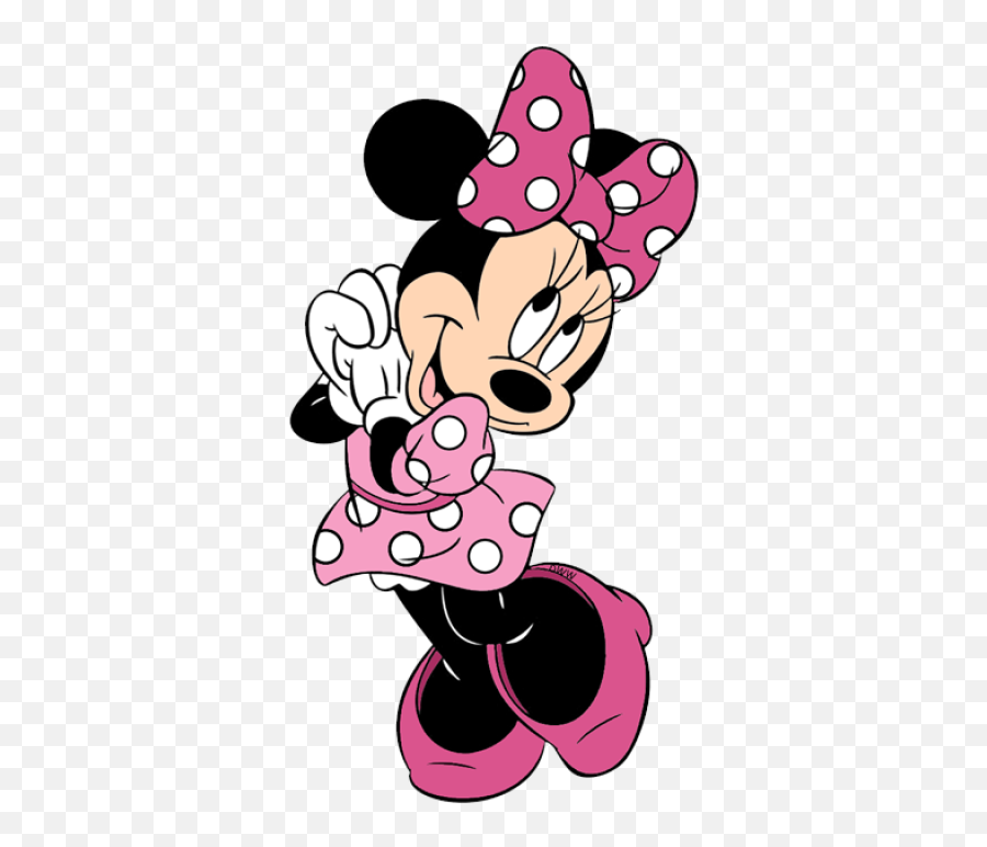 Free Png Images - Dlpngcom Easy Pink Minnie Mouse Cupcakes Emoji,Squidward Dab Discord Emoji