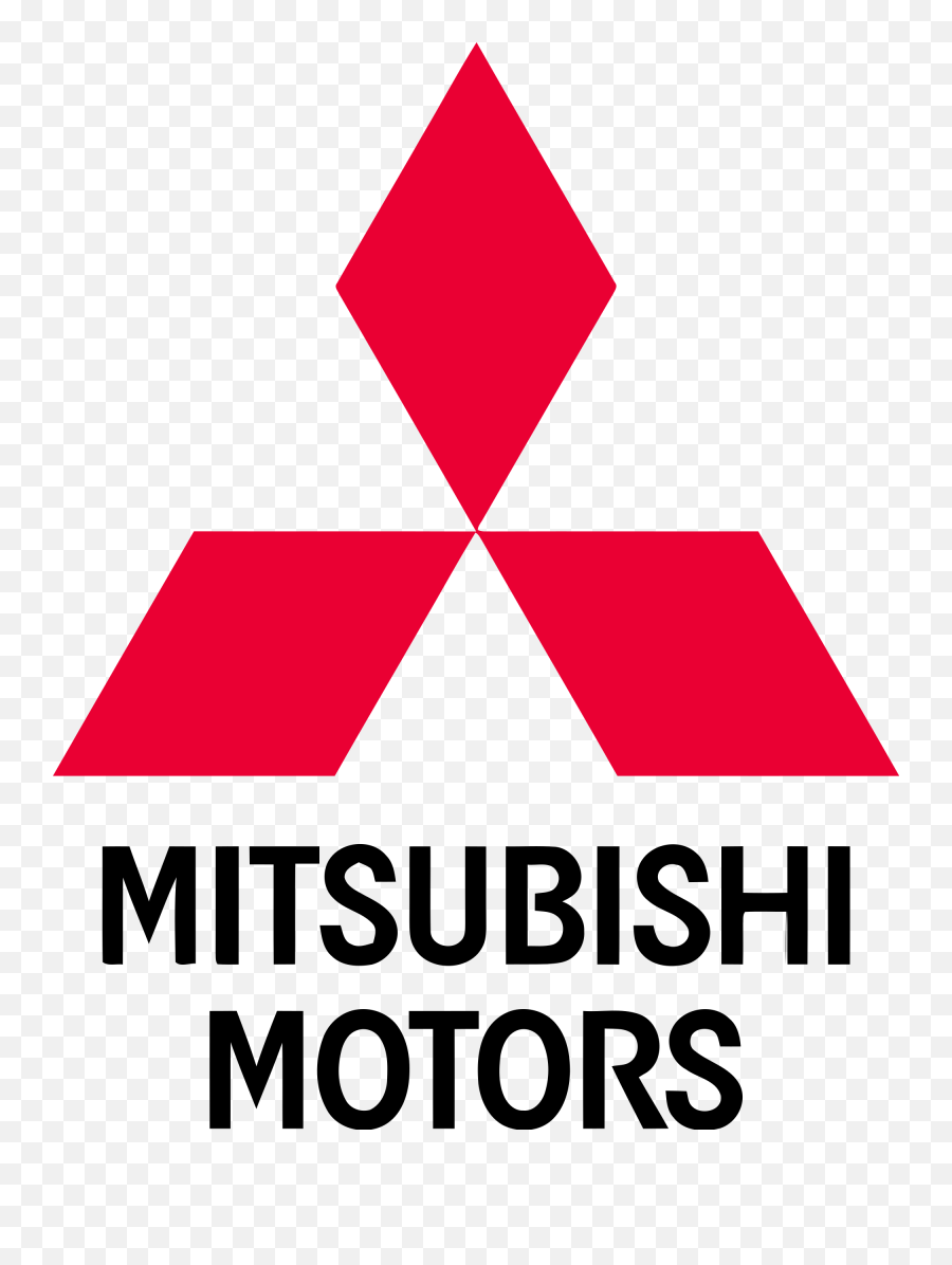 Mitsubishi - Korea Autos Logo De Mitsubishi Motors Emoji,Exploradoras Para Aveo Emotion