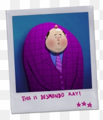 Desmondo Ray - Picture Frame Emoji,Codigos De Emotions Do Facebook