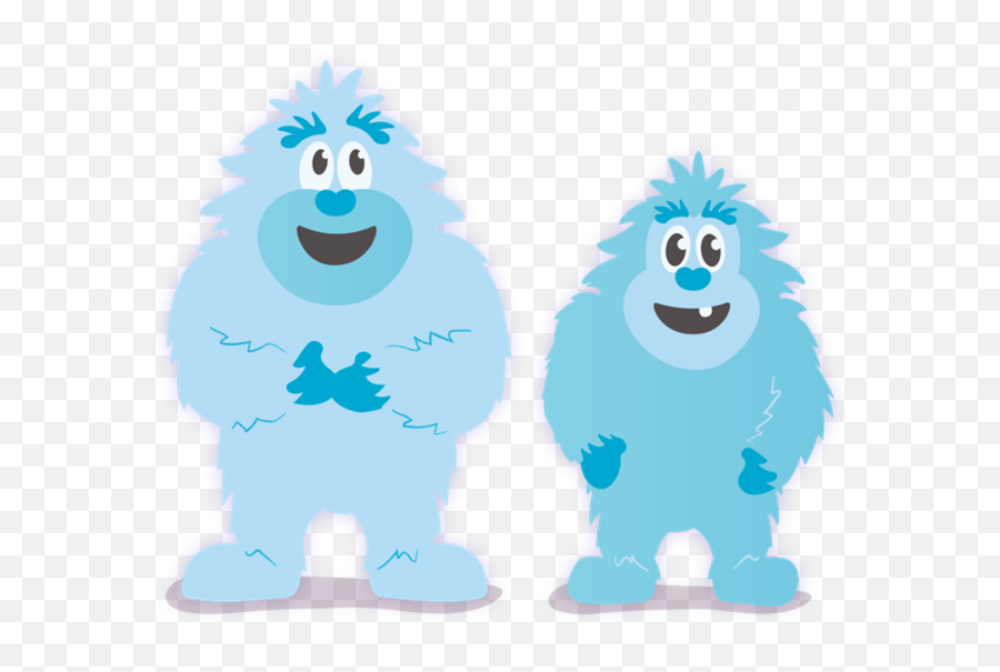 Mindfulness For Kids And Their Adults - Happy Emoji,Yeti Emotion