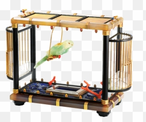 The Art And Science - Van Cleef Arpels Emoji,In A Glass Cage Of Emotion
