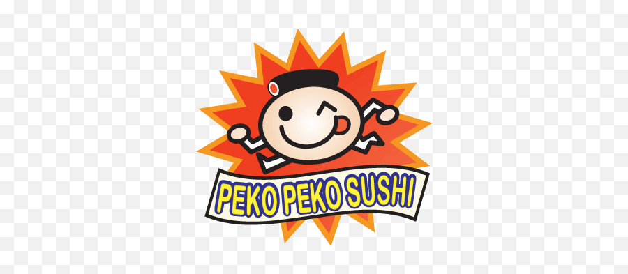 Peko Peko Sushi Bremen - Happy Emoji,Sorry Japanese Emoticon