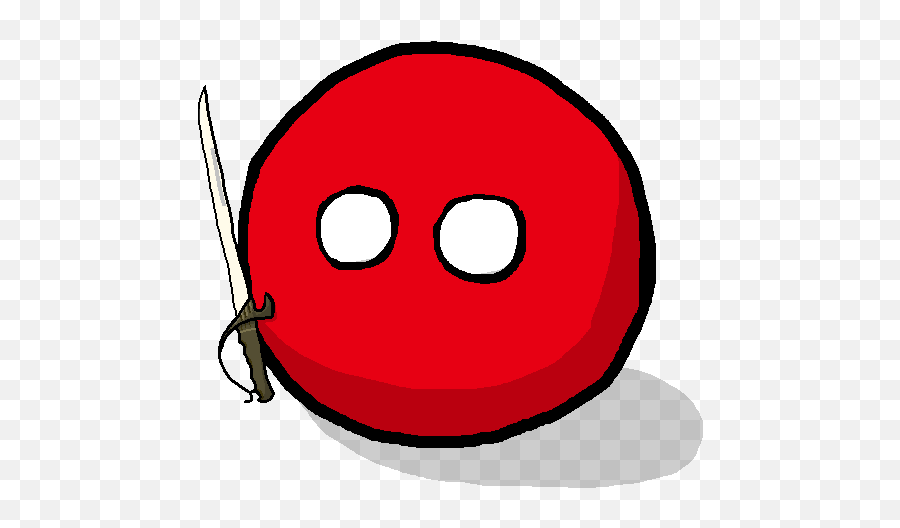 Muscat And Omanball Polandball Wiki Fandom - Dot Emoji,Welsh Flag Emoticon