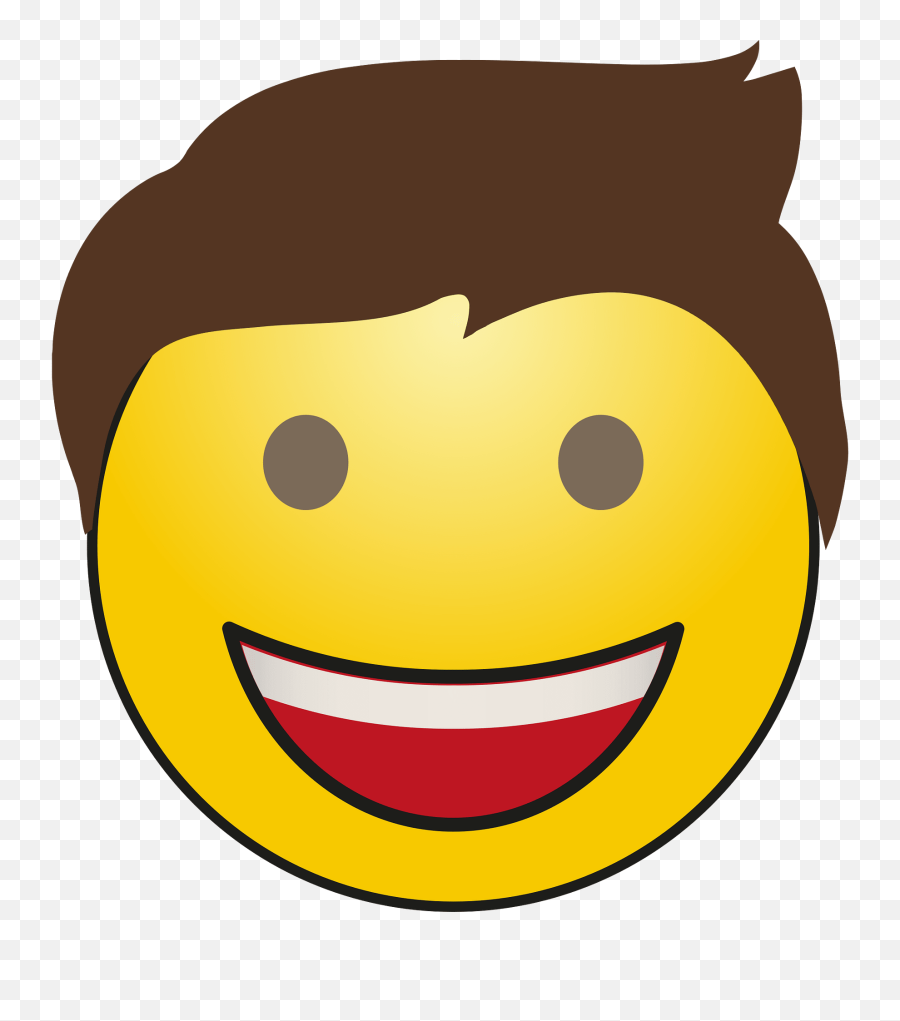 Boy Png And Vectors For Free Download - Dlpngcom Emoji,Pip Boy Emoji