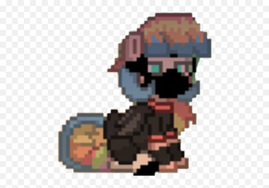 The Most Edited - Fictional Character Emoji,Ponytown Emojis