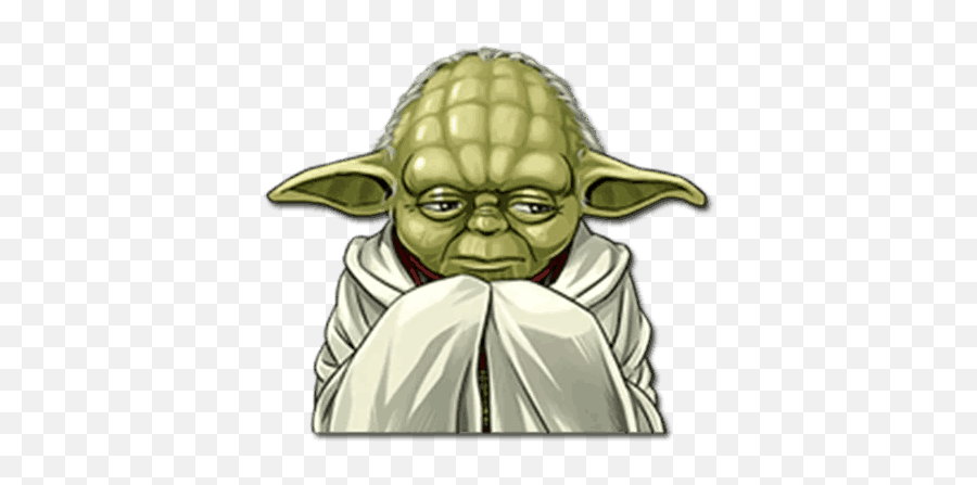Yoda Emoji,Yoda Discord Emoji