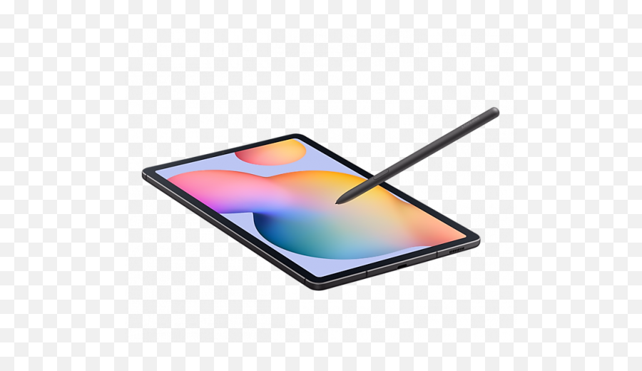 Sar1 599 - Samsung Tablet Tab S6 Lite Bih Emoji,Emotion Lite Ui 2.0