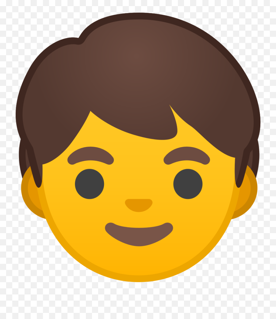 Facial Expression - Free Icon Library Child Emoji Png,Goblet Emoji