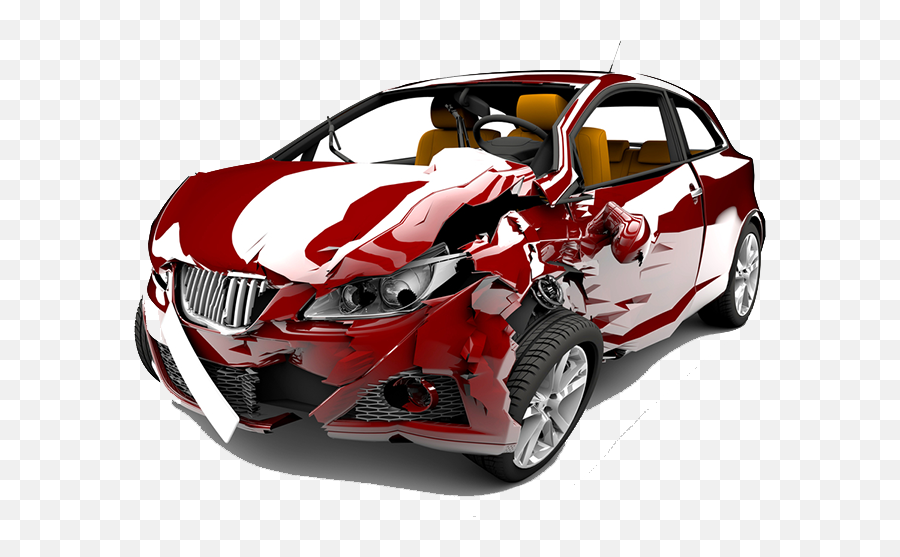 Car Accident - Wrecked Car White Emoji,Car Accident Emoji