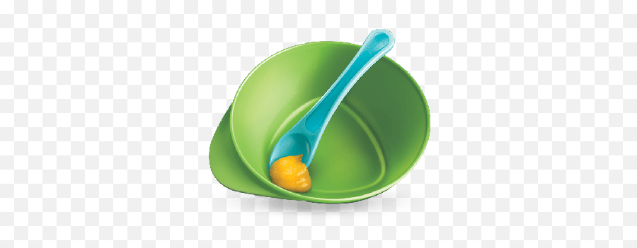 Easy Scoop Feeding Bowls Tommee Tippee - Soup Spoon Emoji,Those Old Emotions Spoons