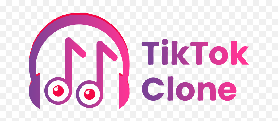 Tiktok Clone App - Dot Emoji,What Is Emoji Love On Musical.ly