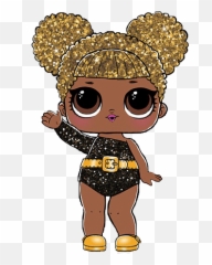 Lol Surprise Png Amp Lol Surprise Transparent Clipart - Queen Bee Lol Png Emoji,Surprise Emoji Png